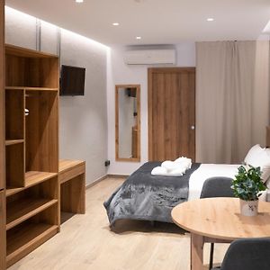Apartamento de 1 Dormitorio